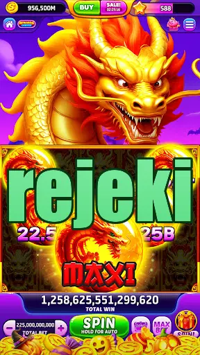 rejeki APK
