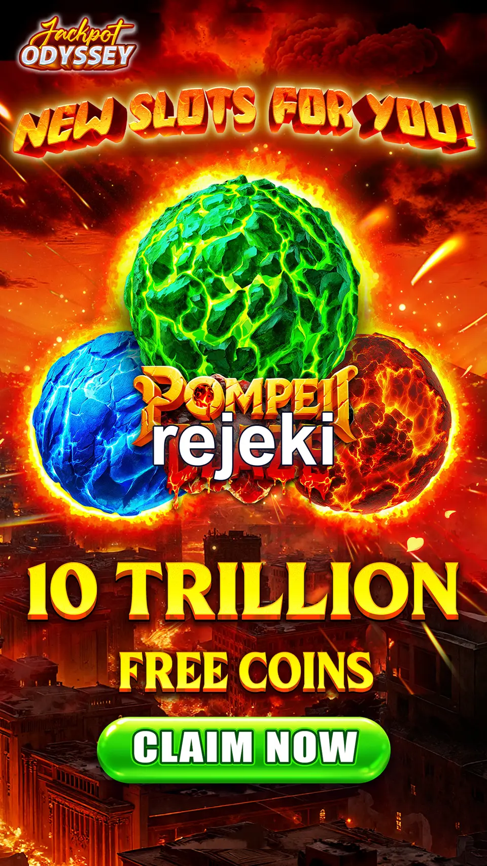 rejeki APK