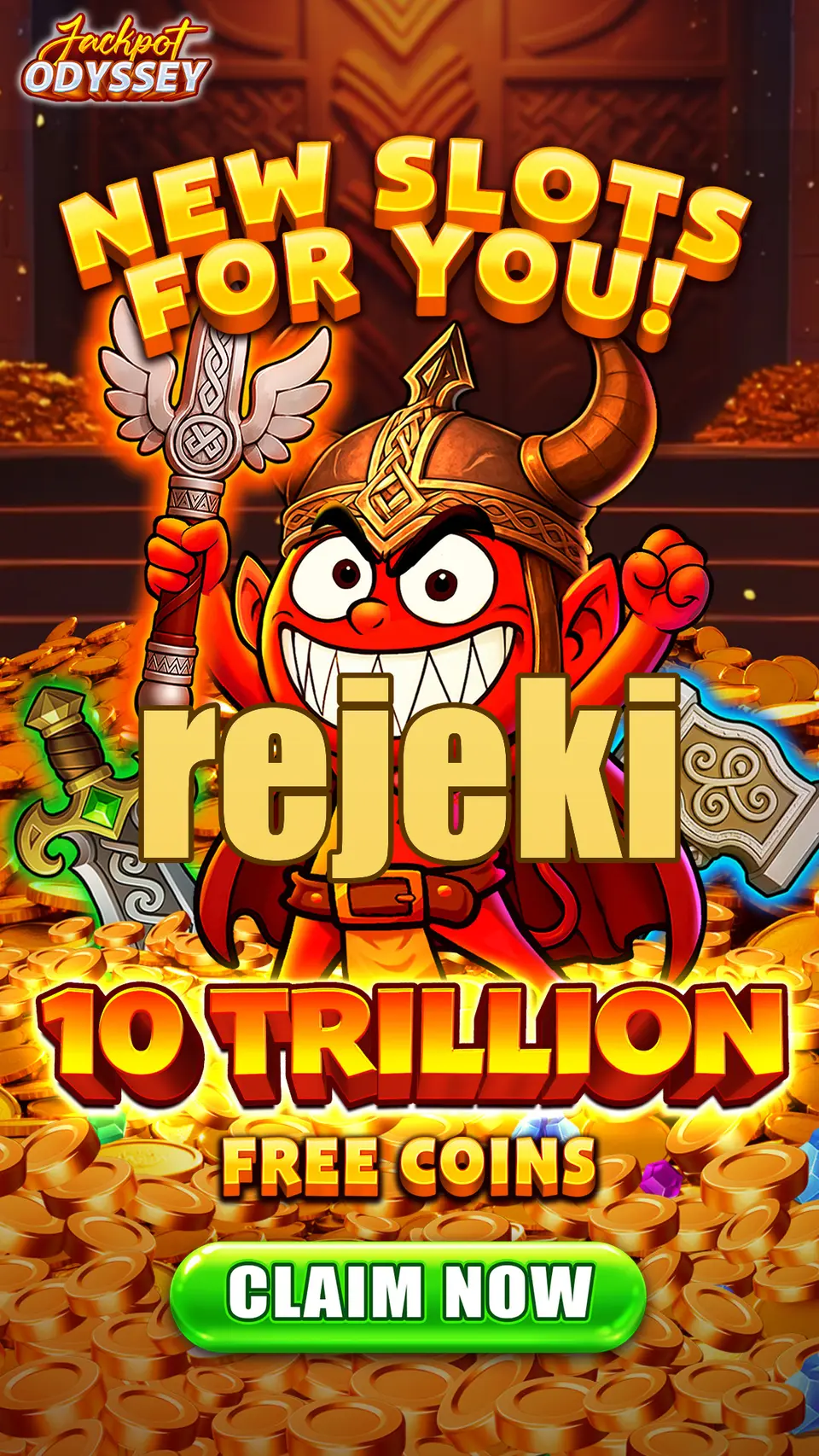 rejeki APK