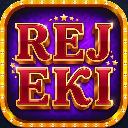 rejeki Logo - Resmi