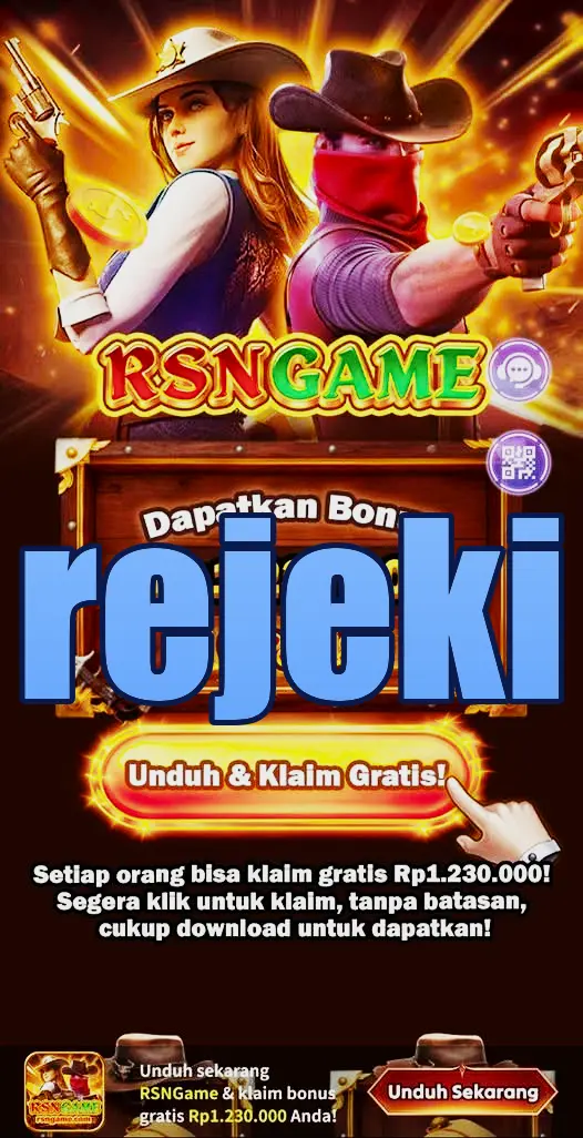 rejeki Preview - Resmi Unduh